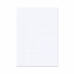 RHINO A4 Exercise Paper 500 Leaf S10 (Pack of 5)