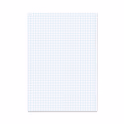 RHINO A4 Exercise Paper 500 Leaf S5 (Pack of 5)