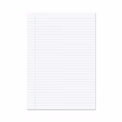 RHINO A4 Exercise Paper 500 Leaf F8M (Pack of 5)