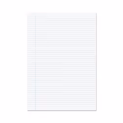 VEP051-56-4: RHINO A4 Exercise Paper 500 Leaf F6M (Pack of 5)