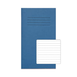 Rhino VAB005-2: RHINO 200 x 120 Exercise Book 64 Page Light (Pack of 1