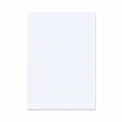 RHINO A4 Exercise Paper 500 Leaf S7 (Pack of 5)