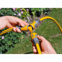 Hozelock Y Connector