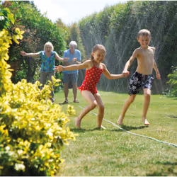 Hozelock Sprinkler Hose