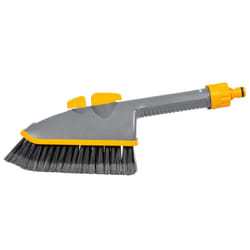 Hozelock Short Car Brush Plus