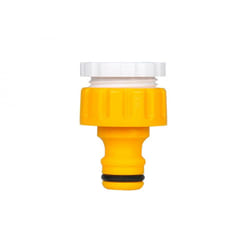 Hozelock 3/4” & 1/2” Outdoor Tap Connector