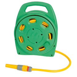 Hozelock Hose Box with 20m hose