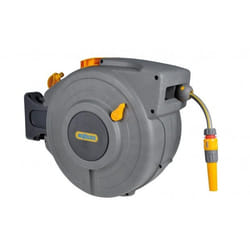 Hozelock Auto Reel with 20m hose