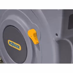 Hozelock Auto Reel with 20m hose