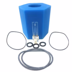 Hozelock Bioforce 2200 Annual Kit Replacement Foam 5W Lamp Replacement Seals
