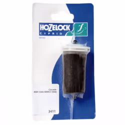 Hozelock Impeller/Impellor 3411 Cascade 4000, 4000LV Spares Kit