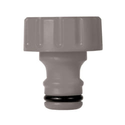 Hozelock Inlet Adaptor for Reels and Carts
