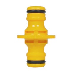 Hozelock Double Male Connector 22916014