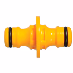 Hozelock Double Male Connector 22916014