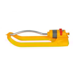 Hozelock Rectangular Sprinkler Plus 180m²