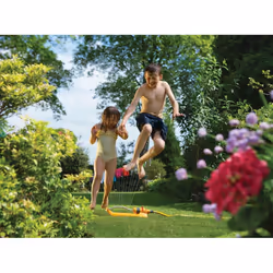 Hozelock Rectangular Sprinkler Plus 180m²
