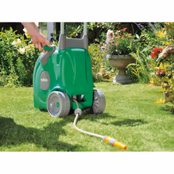 Hozelock Wheeled Fast Cart with 40m hose - Additional view 5