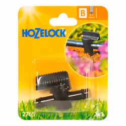 Hozelock Flow Control Valve, 13 mm