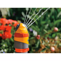 Hozelock Round Sprinkler Pro 314m² - Additional view 4