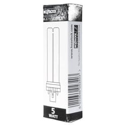 Hozelock 1519 garden pond/fountain accessory Ultraviolet (UV) clarifier replacement bulb