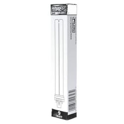 Hozelock 1520 garden pond/fountain accessory Ultraviolet (UV) clarifier replacement bulb