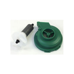 Hozelock Easyclear 9000 (+ pre '09 6000 model) Replacement Impeller Impellor (part number: 3439)