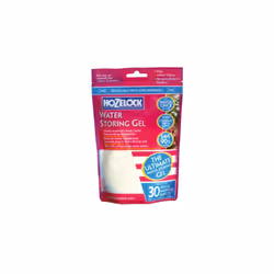 250ml Water Storing Gel For Garden Plants - water gel 250ml hozelock store storing retaining