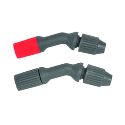 Hozelock 4103 Spray Nozzle Set