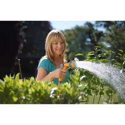 Hozelock Multi Spray Watering Gun Starter Set