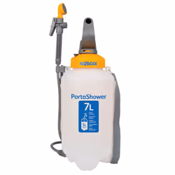 Hozelock 4140 4 In 1 Multi Use Portashower
