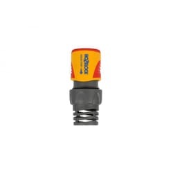 Hozelock AquaStop Connector Plus (15mm & 19mm)