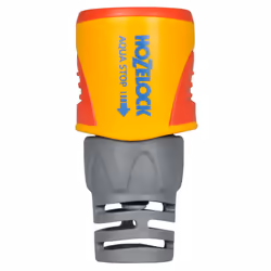 Hozelock 20556000 Aquastop Plus Connector