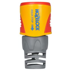 Hozelock 20556000 Aquastop Plus Connector