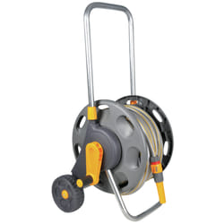 Hozelock 45m Assembled Hose Cart with 20m Hose