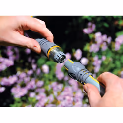 Hozelock 12.5mm Hose Repair Connector Pro