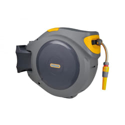 Hozelock Auto Reel with 40m hose