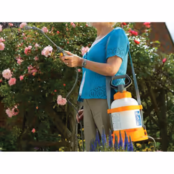 Hozelock Pressure Sprayer Plus