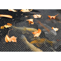 Hozelock Pond Cover Net