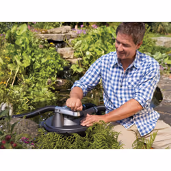 Hozelock Bioforce Filter Kits