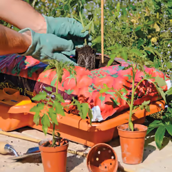 Hozelock 2810 Growbag Waterer - Additional view 6