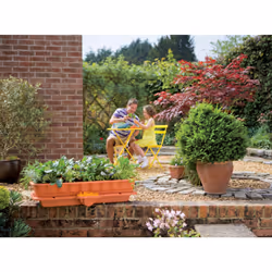 Hozelock Flower & Vegetable Waterer - Additional view 4
