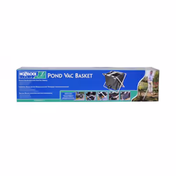 Hozelock Pond Vac Basket