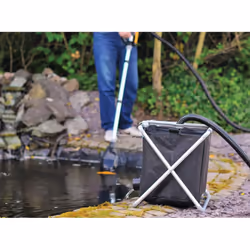 Hozelock Pond Vac Basket