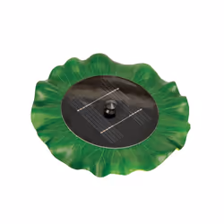 Hozelock Solar Cascade Lily