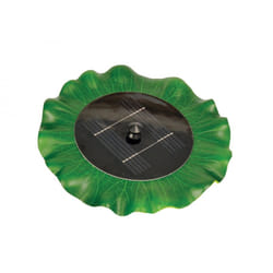 Hozelock Solar Cascade Lily
