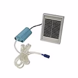 Hozelock Solar Air Pump