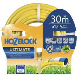 Hozelock 7830 Ultimate Hose 30 Metre 12.5mm (1/2in) Diameter