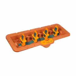 Hozelock 2813 0000 Capillary Mat Sets for 2810 Grow Bag Waterer