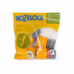 Hozelock 2355, 155 mm, 165 mm, 38 mm, 131 g