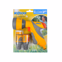 Hozelock Multi-Spray Gun Plus Starter Set